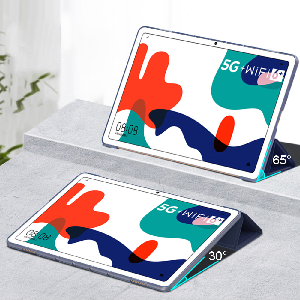 ProGuard OnePlus Pad Bookcase Blauw - Afbeelding 3