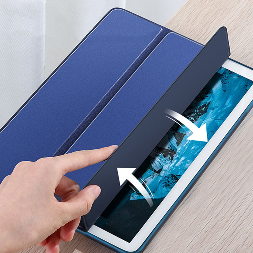 ProGuard OnePlus Pad Bookcase Blauw - Afbeelding 5