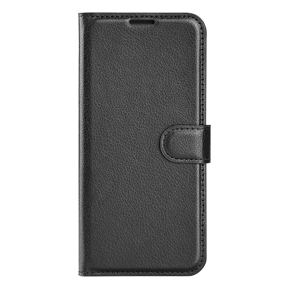 ProGuard OnePlus 10T Wallet Flip Case Zwart - Afbeelding 4
