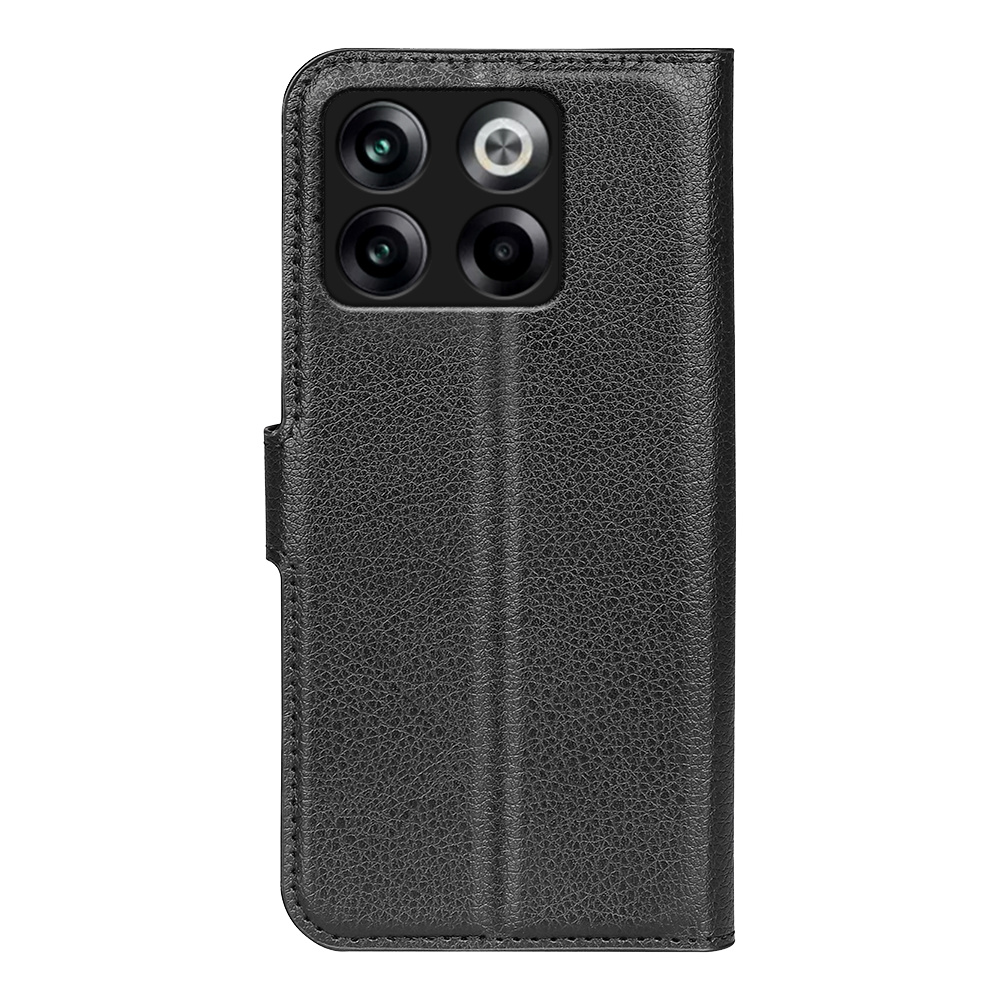 ProGuard OnePlus 10T Wallet Flip Case Zwart - Afbeelding 5