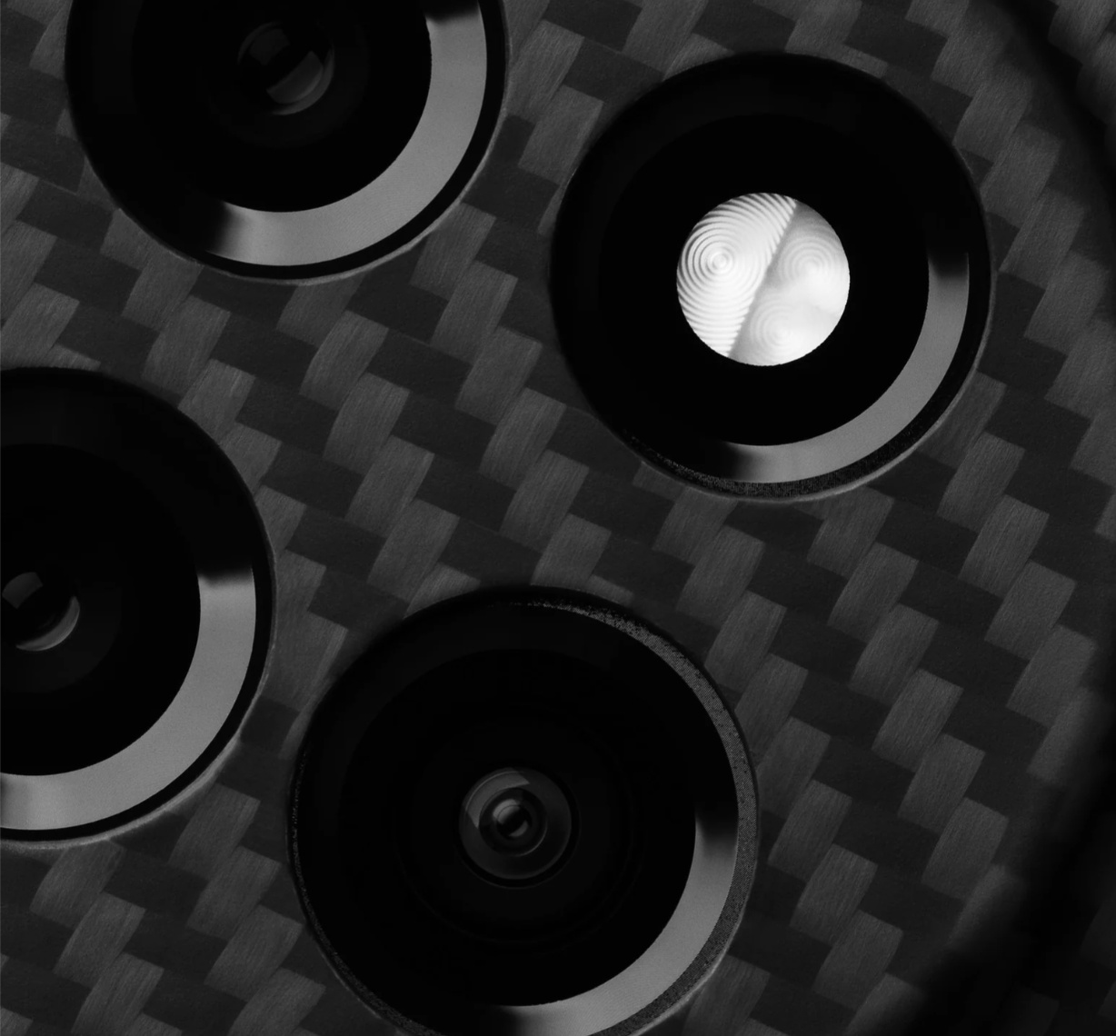 ProGuard OnePlus 11 Hoesje Carbon Fiber - Afbeelding 3