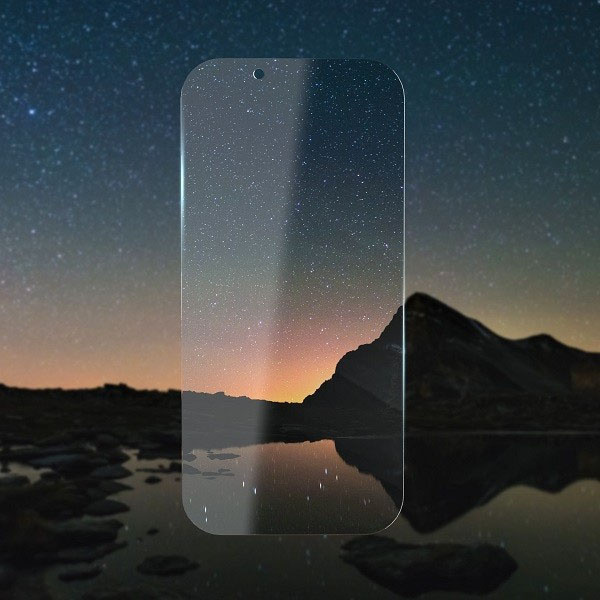 GrizzGlass HybridGlass Samsung Galaxy S24 Screen Protector - Afbeelding 6