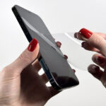 GrizzGlass HybridGlass Samsung Galaxy S24+ Plus Screen Protector - Afbeelding 2