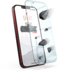 GrizzGlass HybridGlass Samsung Galaxy S24+ Plus Screen Protector - Afbeelding 3