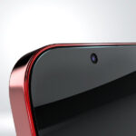 GrizzGlass HybridGlass Samsung Galaxy S24+ Plus Screen Protector - Afbeelding 8