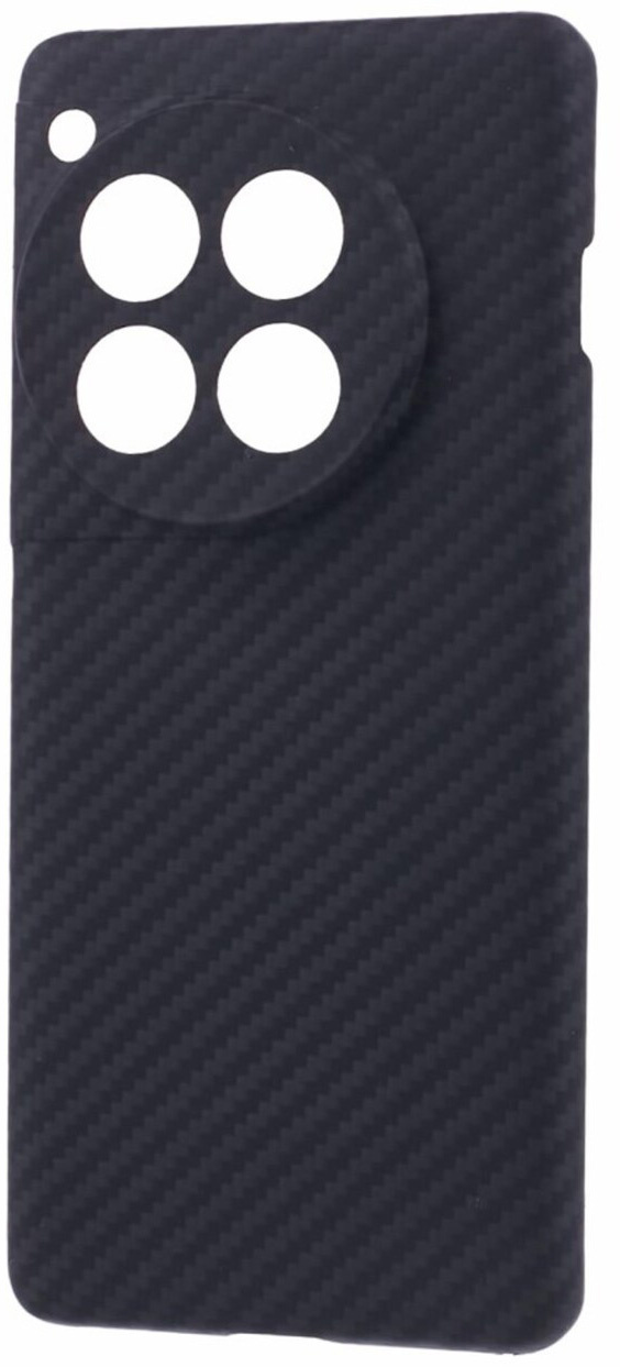 ProGuard OnePlus 12R Hoesje Carbon Fiber - Afbeelding 4