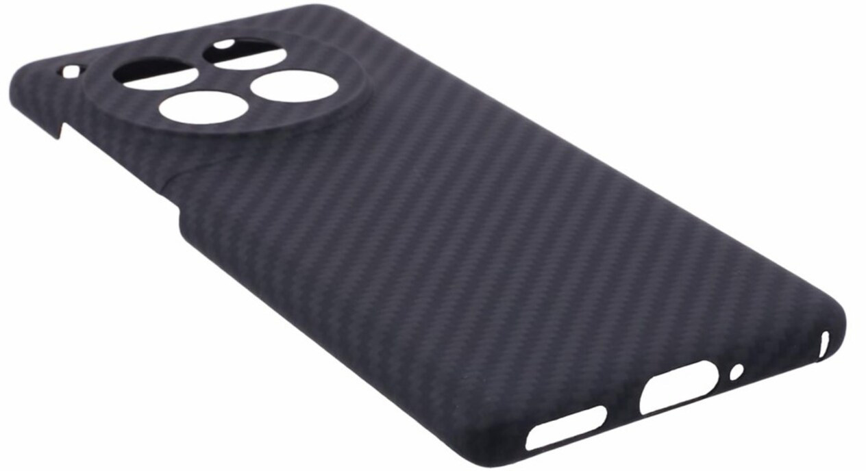 ProGuard OnePlus 12R Hoesje Carbon Fiber - Afbeelding 5