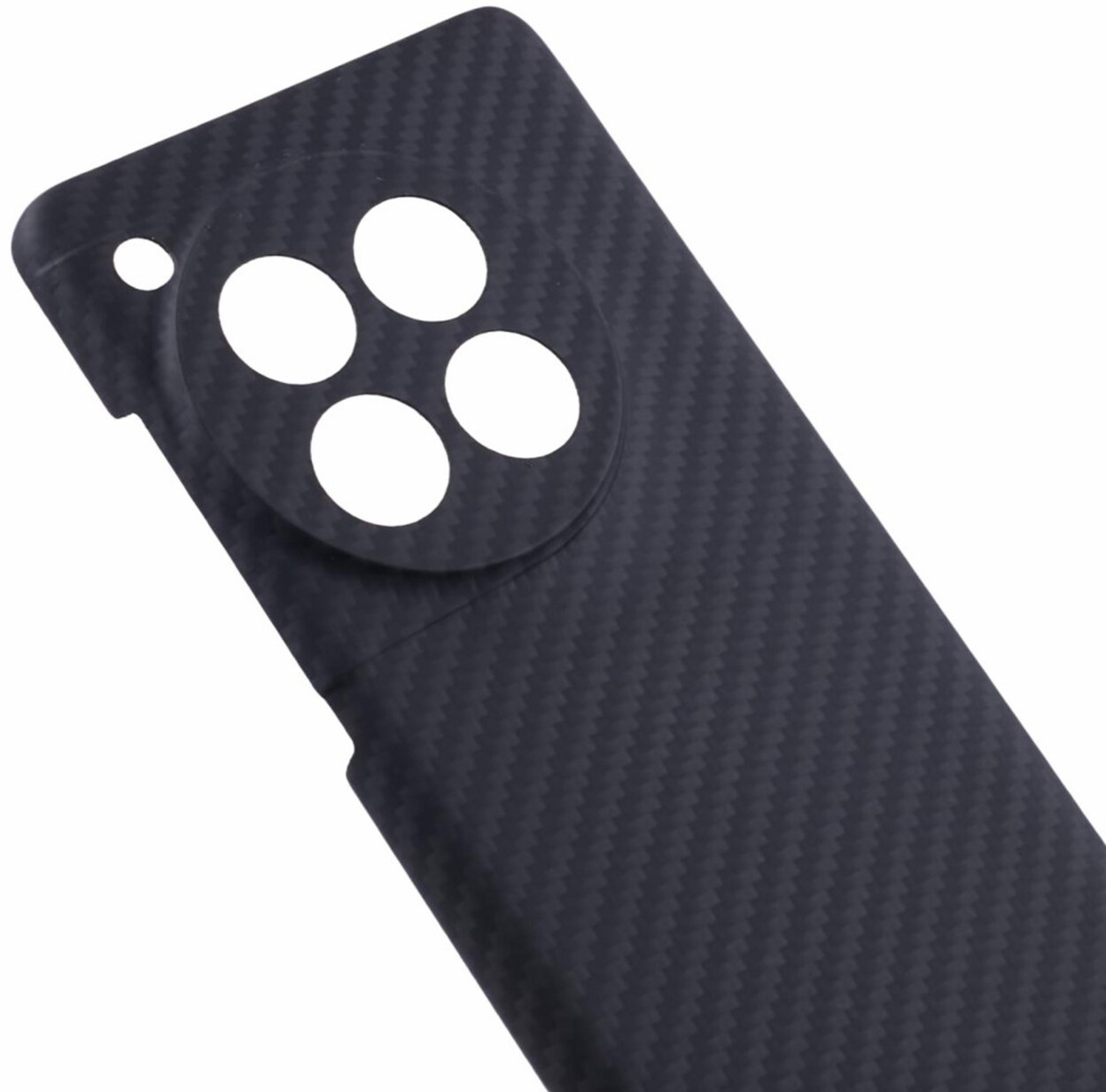 ProGuard OnePlus 12R Hoesje Carbon Fiber - Afbeelding 6