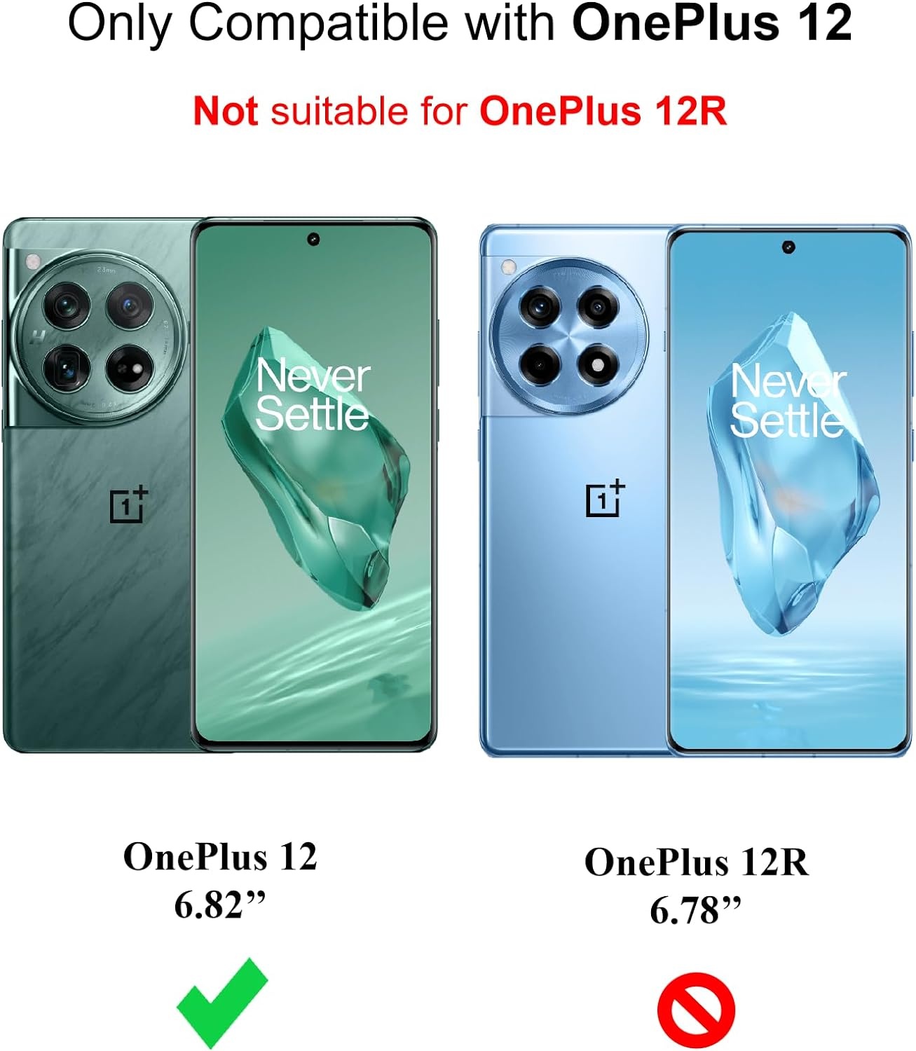 Nillkin OnePlus 12 Hoesje CamShield Pro Blauw - Afbeelding 2