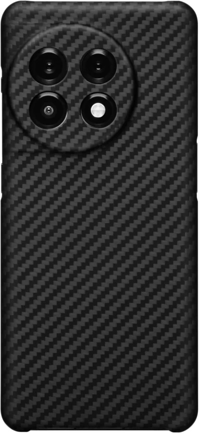 ProGuard OnePlus 11 Hoesje Carbon Fiber