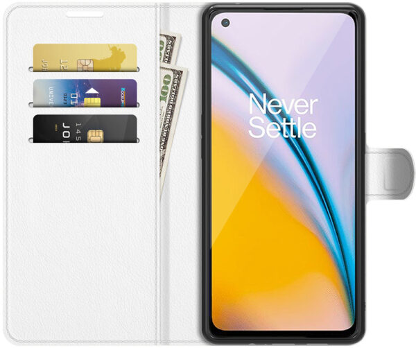 ProGuard OnePlus Nord 2 Wallet Flip Case Wit