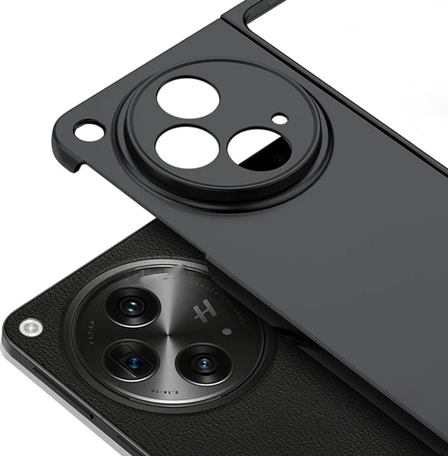 ProGuard OnePlus Open hoesje Groen - Afbeelding 2