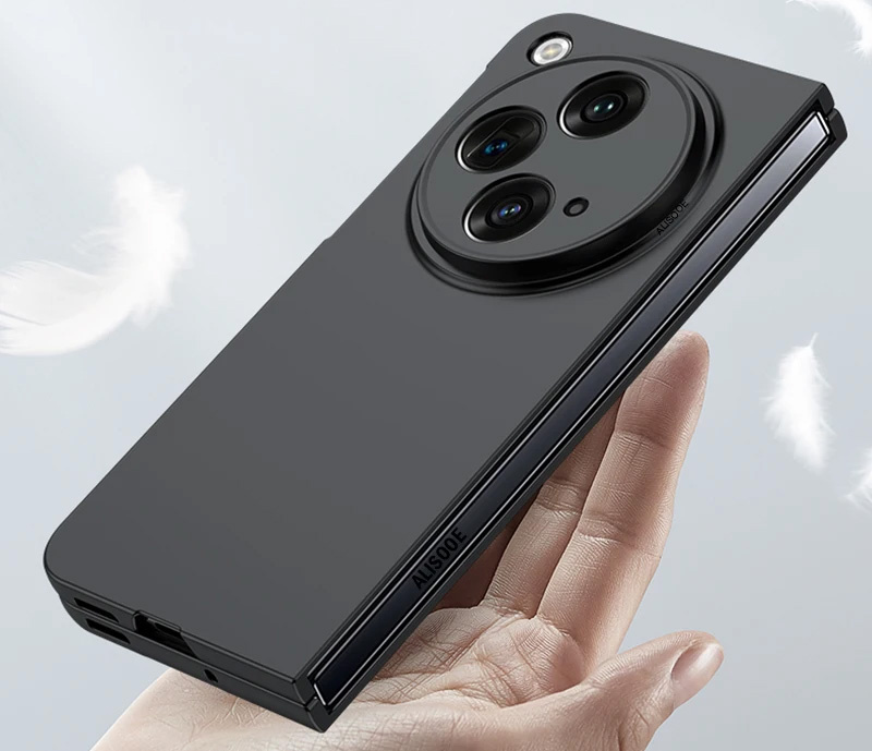 ProGuard OnePlus Open hoesje Groen - Afbeelding 3