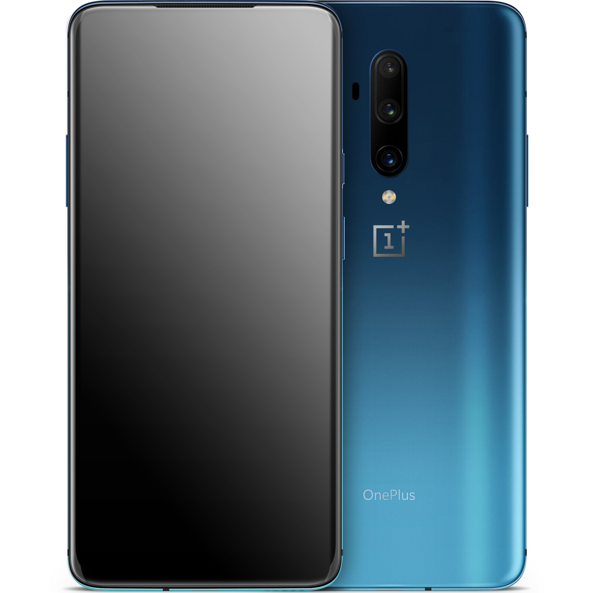ProGuard OnePlus 7 Pro/7T Pro Screen Protector Matte ScreenPlex (2 st.) - Afbeelding 2