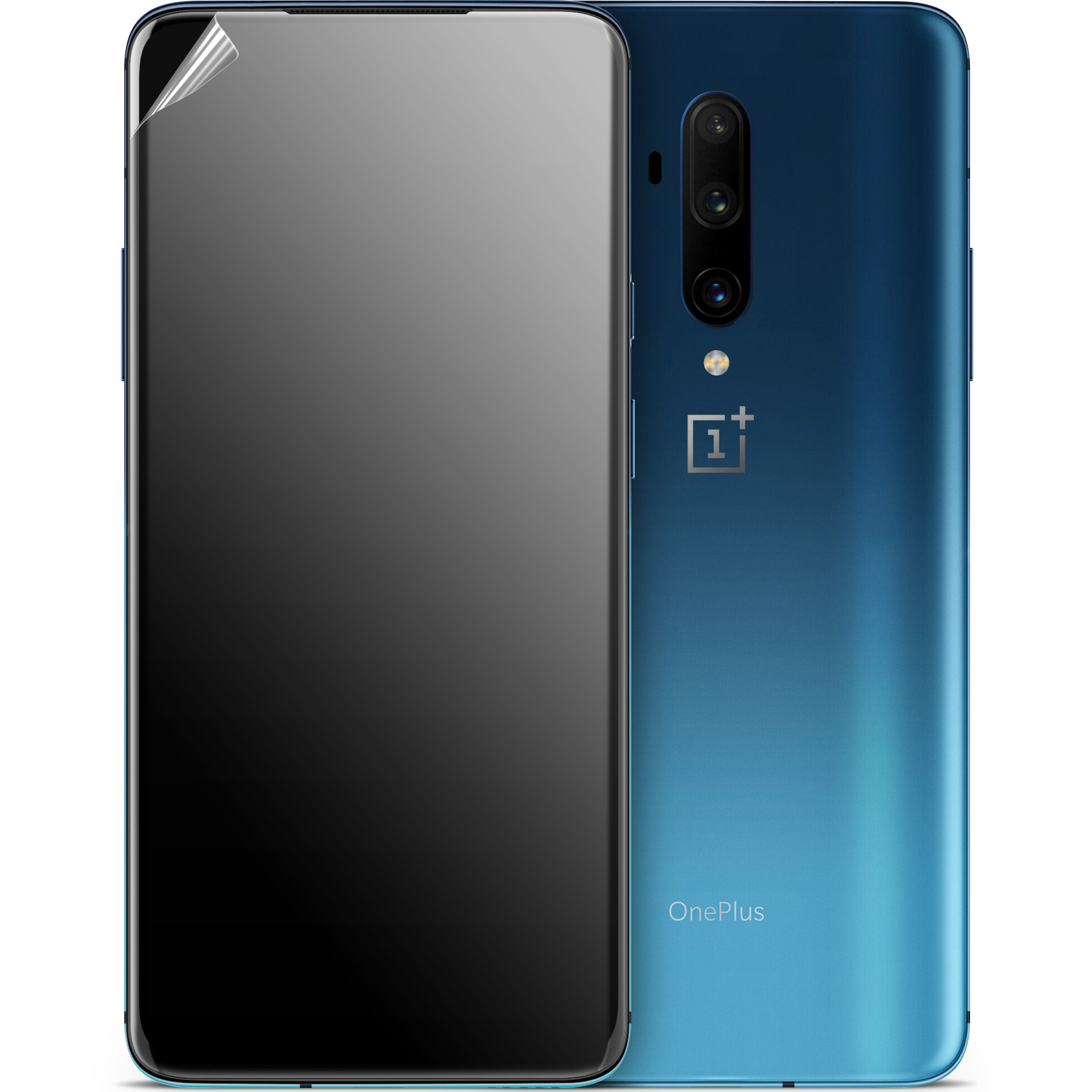 ProGuard OnePlus 7 Pro/7T Pro Screen Protector Matte ScreenPlex (2 st.)