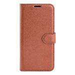 ProGuard OnePlus 11 Wallet Flip Case Bruin - Afbeelding 4