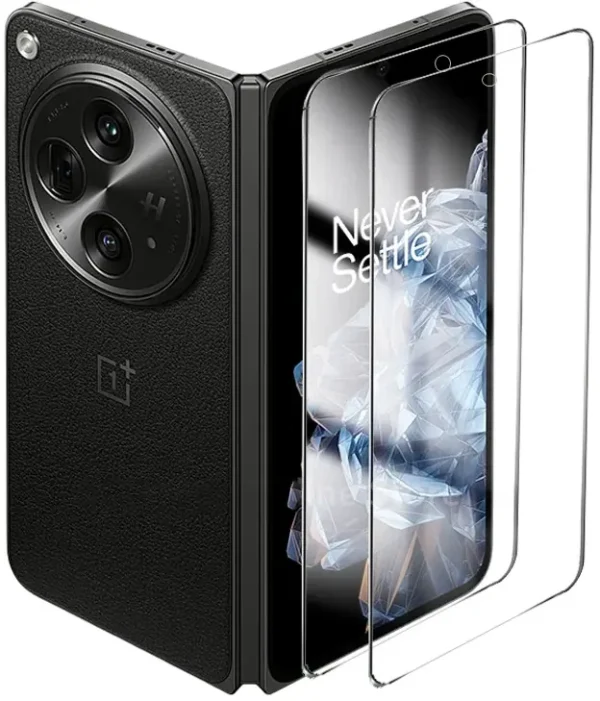 ProGuard OnePlus Open TPU ScreenPlex Screen Protector 2 st.