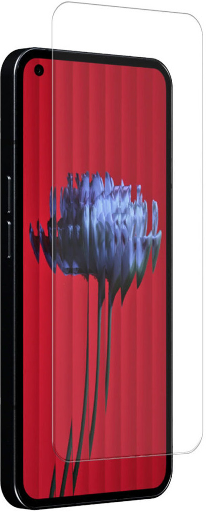 ProGuard Nothing Phone (1) Glazen Screen Protector 9H+ 2.5d (2 st.)