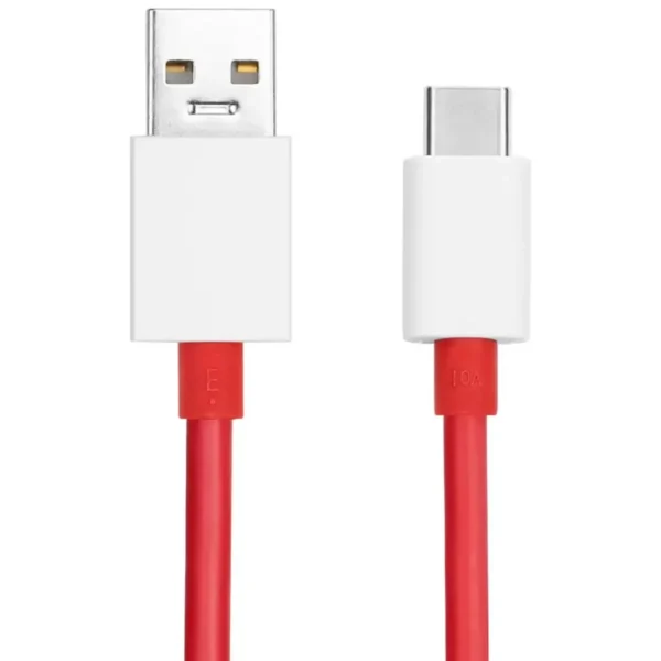 ProGuard USB-A naar USB-C Kabel 120W 100cm SUPERVOOC