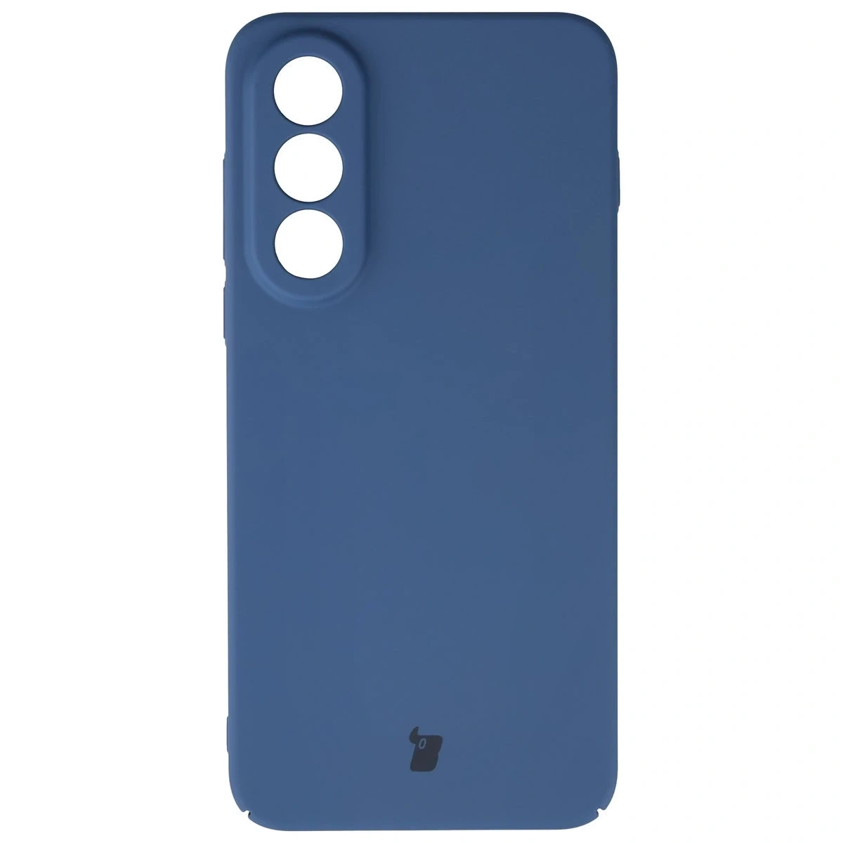 Bizon OnePlus Nord 5 Hoesje Lupka Blauw - Afbeelding 5