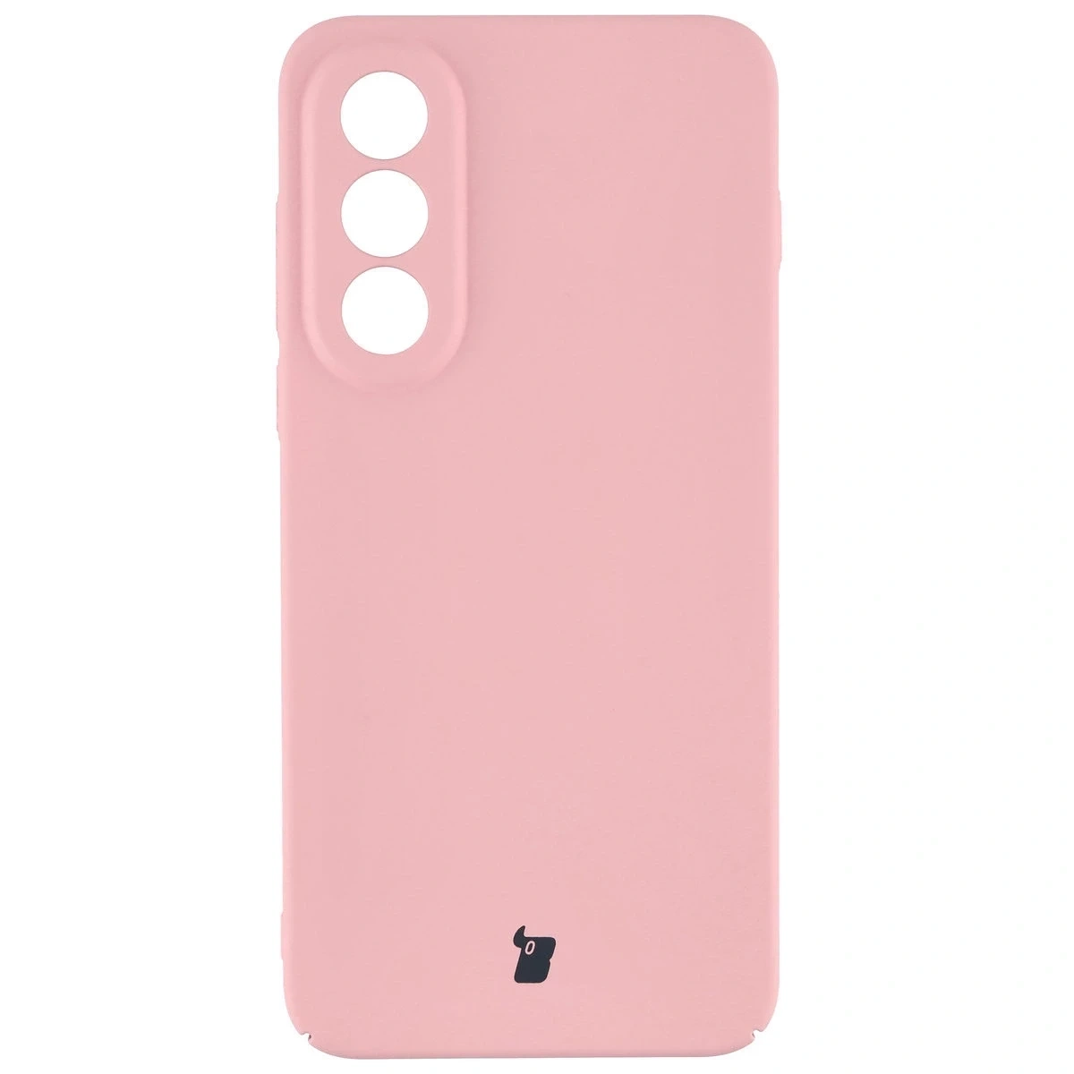 Bizon OnePlus Nord 5 Hoesje Lupka Roze - Afbeelding 5