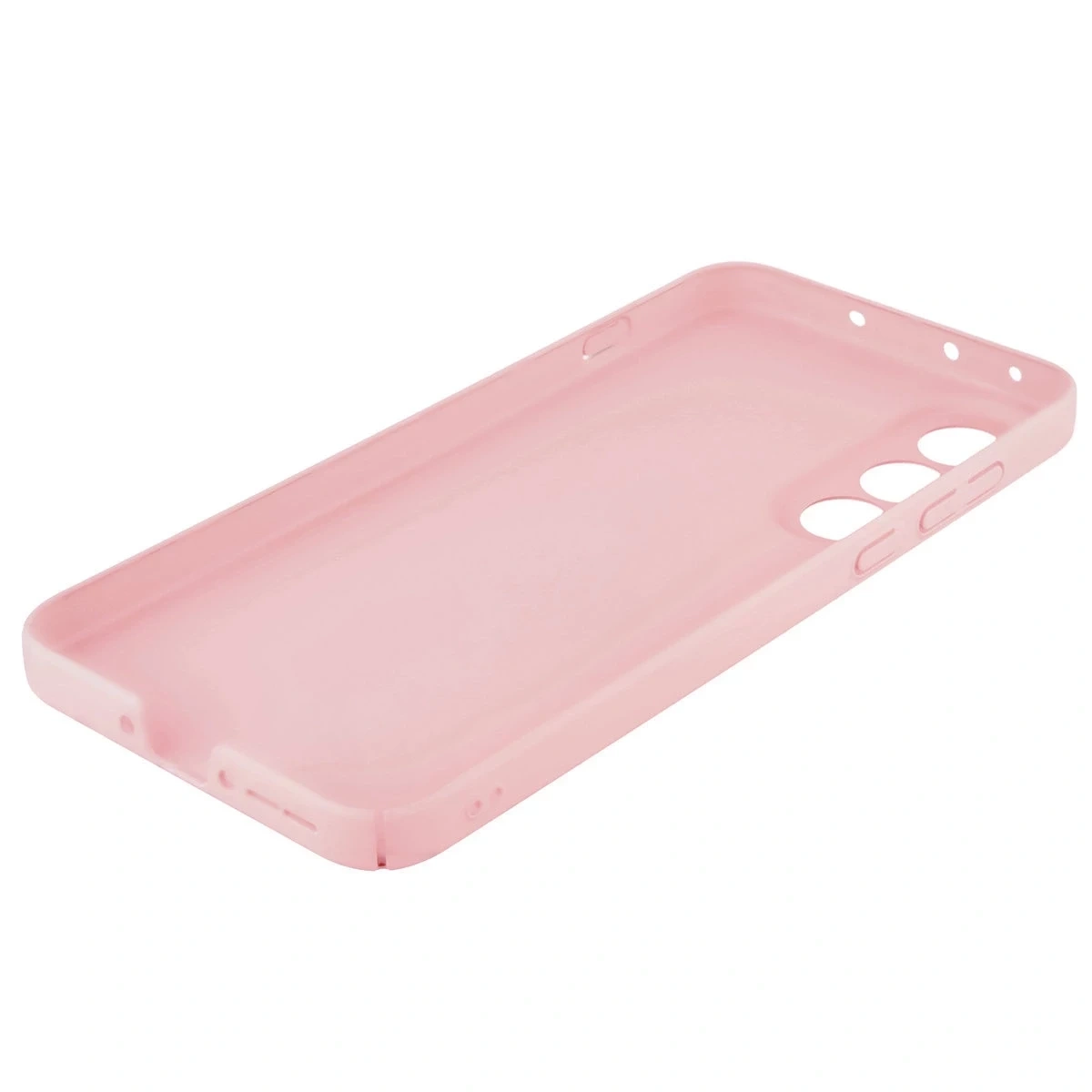 Bizon OnePlus Nord 5 Hoesje Lupka Roze - Afbeelding 4