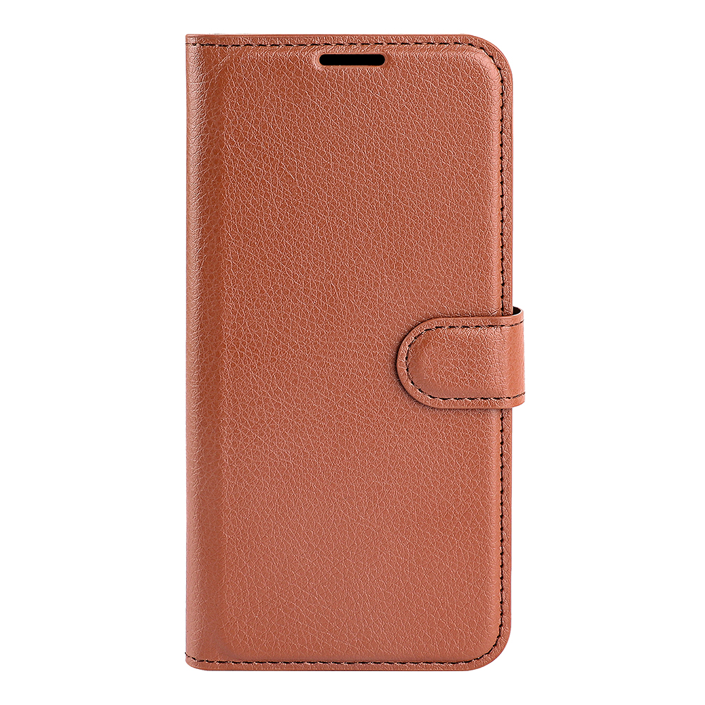 ProGuard OnePlus Nord 5 Wallet Hoesje Bruin - Afbeelding 5