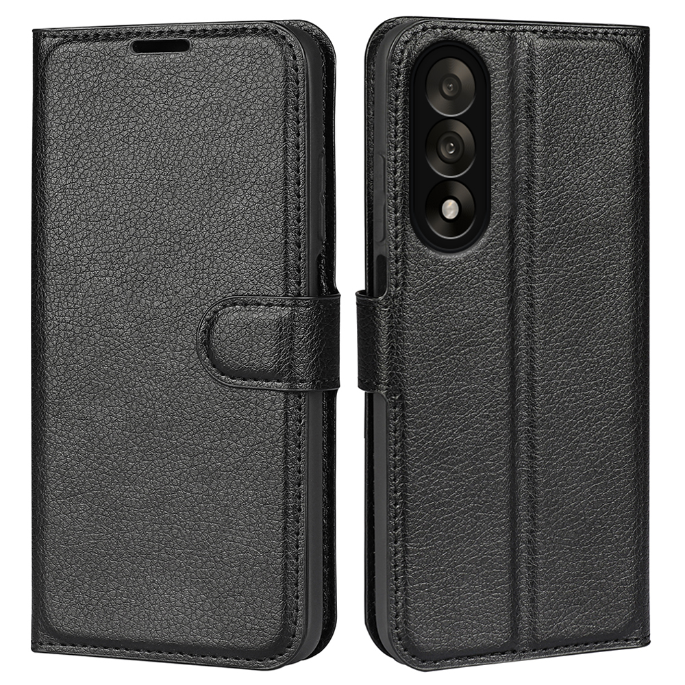 ProGuard OnePlus Nord 5 Wallet Hoesje Zwart - Afbeelding 6
