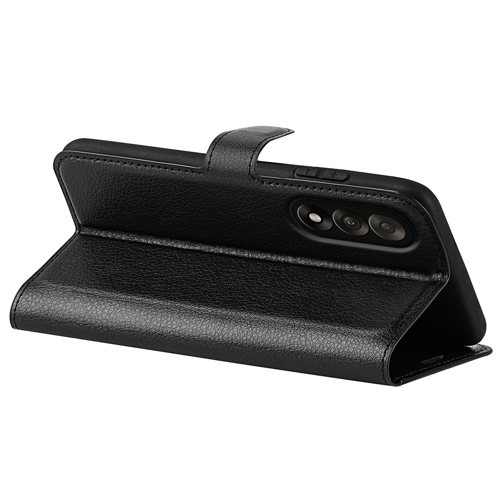 ProGuard OnePlus Nord 5 Wallet Hoesje Zwart - Afbeelding 9
