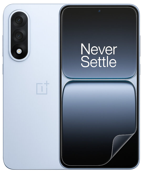 ProGuard OnePlus Nord 5 Screen Protector TPU (2st.)