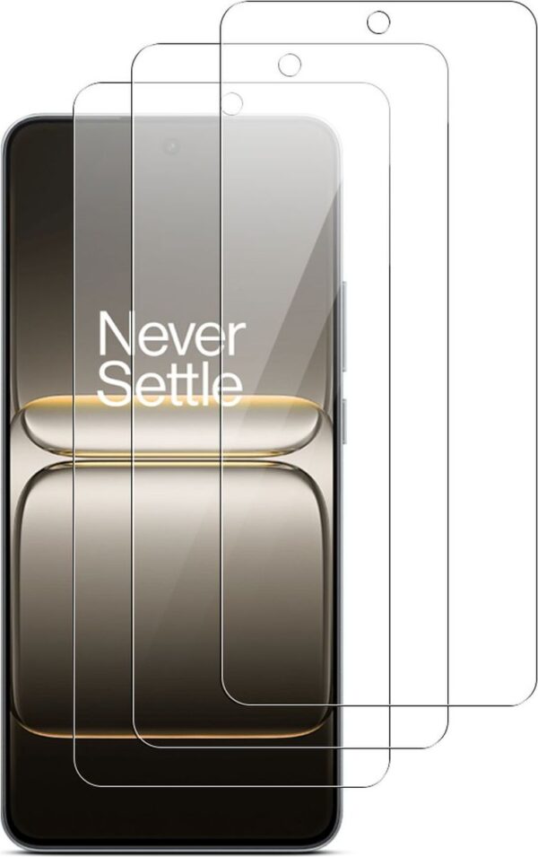 ProGuard OnePlus Nord CE5 Screen Protector PET (3 pcs.)