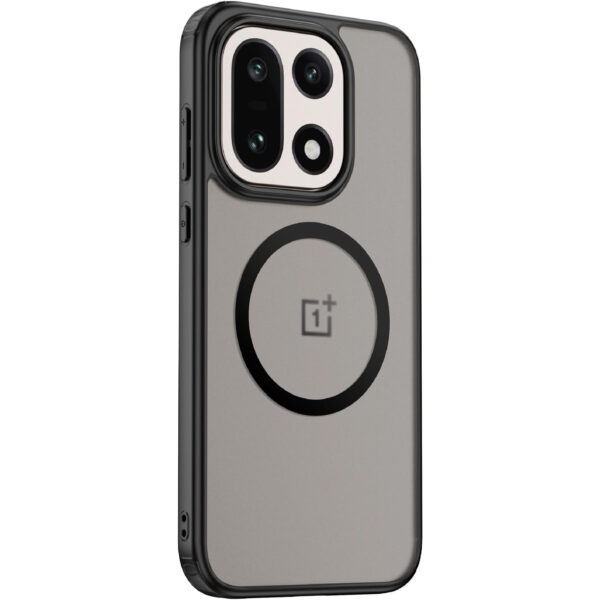ProGuard OnePlus 15 MagSafe Hoesje GuardMate Zwart