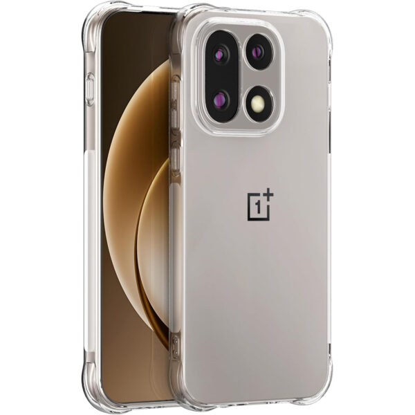 ProGuard OnePlus 15 Hoesje Xtreme TPU