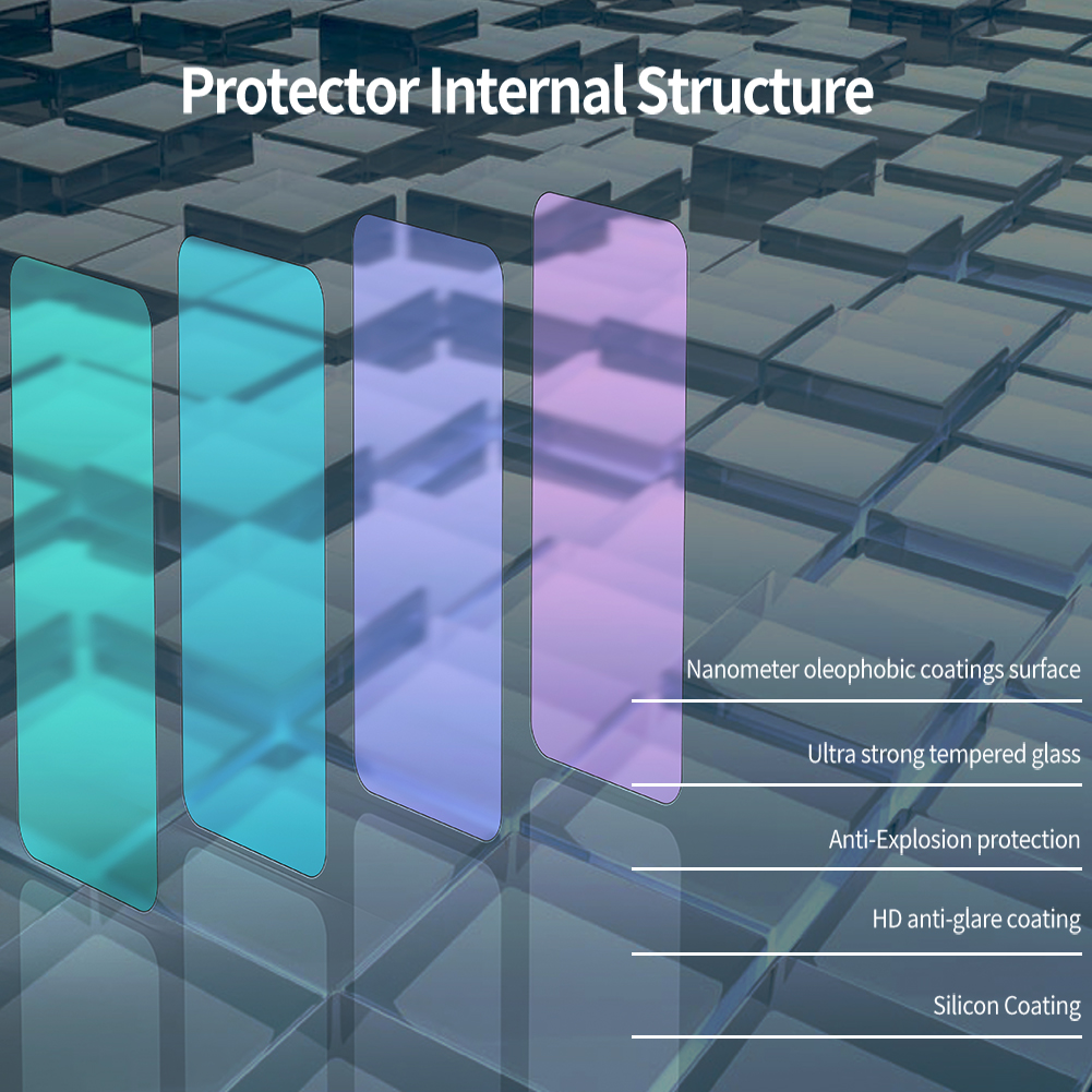 Nillkin OnePlus 15R H+ Pro Tempered Glass - Image 6