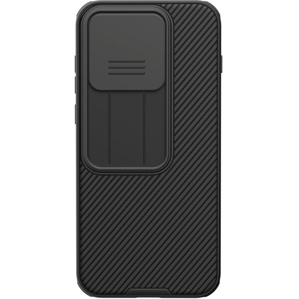 Nillkin OnePlus 15 CamShield Pro Case Black