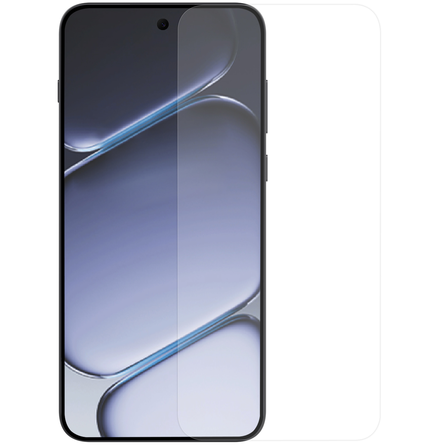 Nillkin OnePlus 15R H+ Pro Tempered Glass