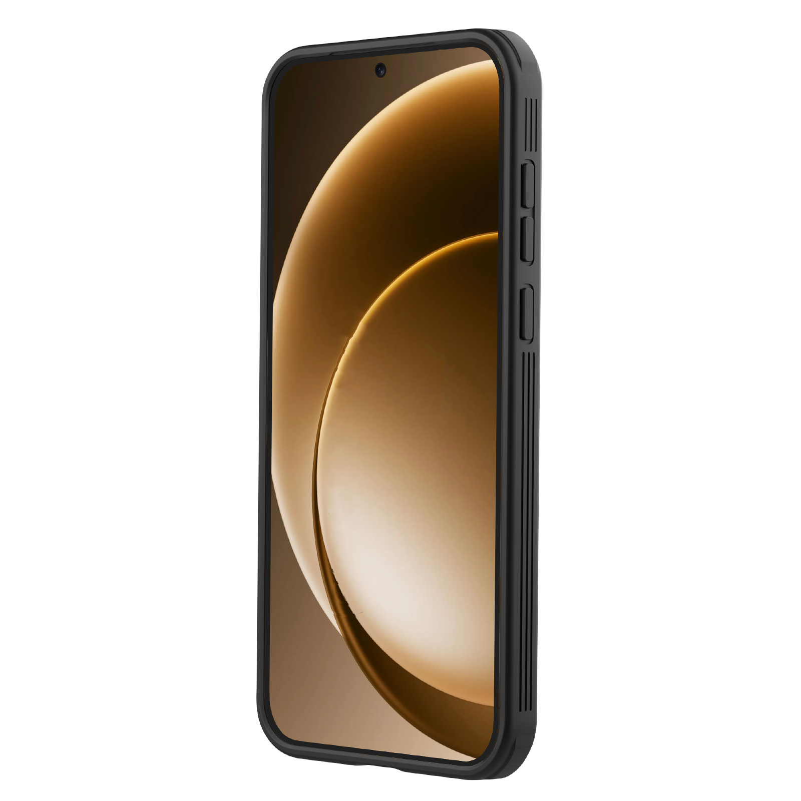 Nillkin OnePlus 15 hoesje CamShield Pro Transparant Zwart - Afbeelding 7