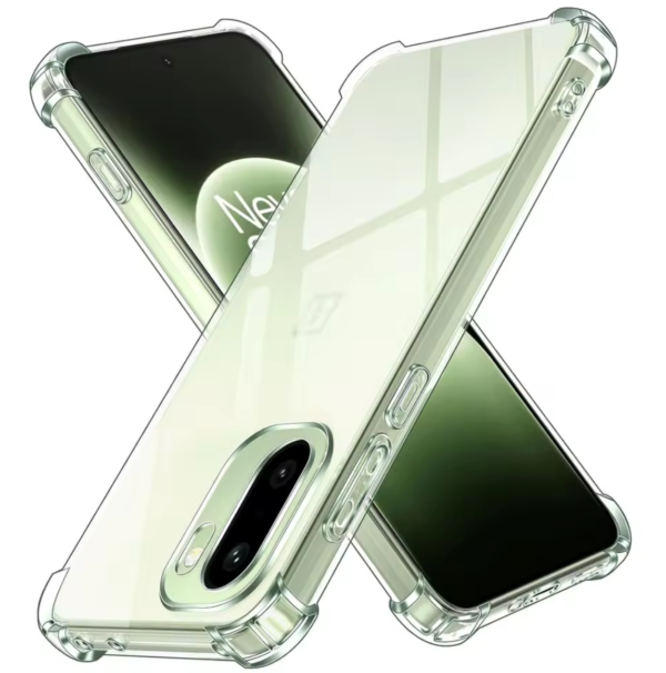 ProGuard OnePlus 15R Hoesje Xtreme TPU X-Corner