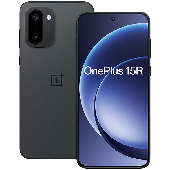 OnePlus 15R