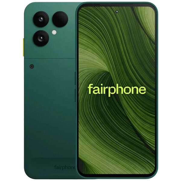 Fairphone 6