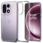 Spigen Ultra Hybrid OnePlus 15 Hoesje Crystal Clear - Afbeelding 2