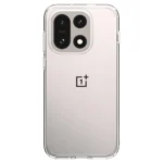 Spigen Ultra Hybrid OnePlus 15 Hoesje Crystal Clear - Afbeelding 3