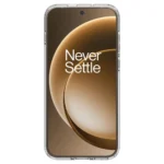 Spigen Ultra Hybrid OnePlus 15 Hoesje Crystal Clear - Afbeelding 4
