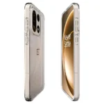 Spigen Ultra Hybrid OnePlus 15 Hoesje Crystal Clear - Afbeelding 7
