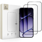Tech-Protect OnePlus Nord 6 9H Glazen Screenprotector Glass Fit+ [2 PACK]
