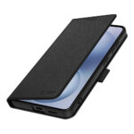Tech-Protect Wallet Hoesje OnePlus Nord 6 Zwart - Afbeelding 3