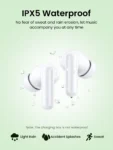 UGREEN HiTune P3 True Wireless Earbuds – WS207 - Afbeelding 10