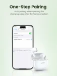 UGREEN HiTune P3 True Wireless Earbuds – WS207 - Afbeelding 6